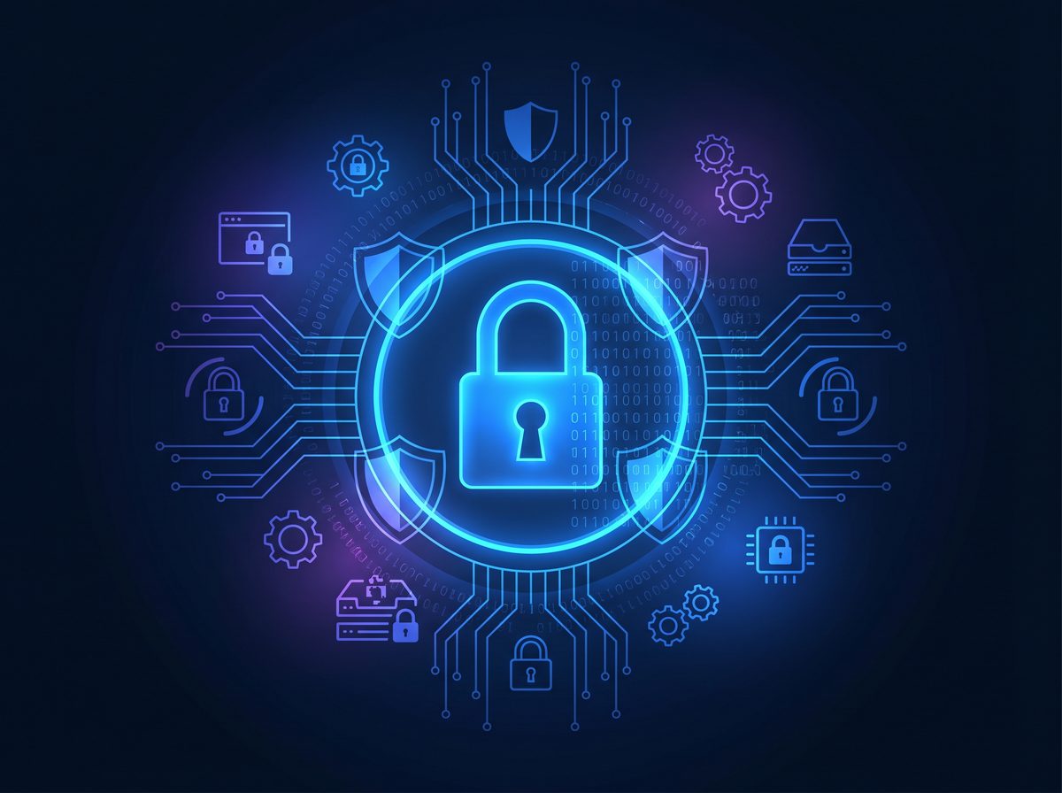 加速器超导安全防护体系